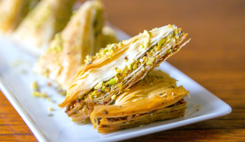 See our selection of cooking classes and more in Turkey (slide 4)