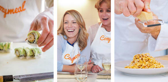 See our selection of cooking classes in Denver, CO